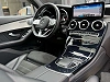 Mercedes-Benz GLC 200 d Coupé PACK AMG - TOIT OUVRANT - NAVI - CAMERA - PARK ASSIST - DRIVE SELECT - FULL OPTION thumbnail