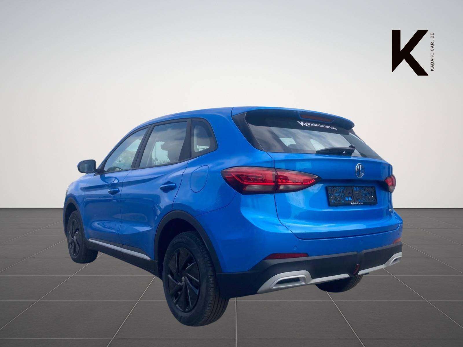 MG ZS 1.5 Comfort - Véhicule Neuf 0KM - Garantie Constructeur (roulez sans stress) - Disponible sous 48H - Zone LEZ Ok 12/2034