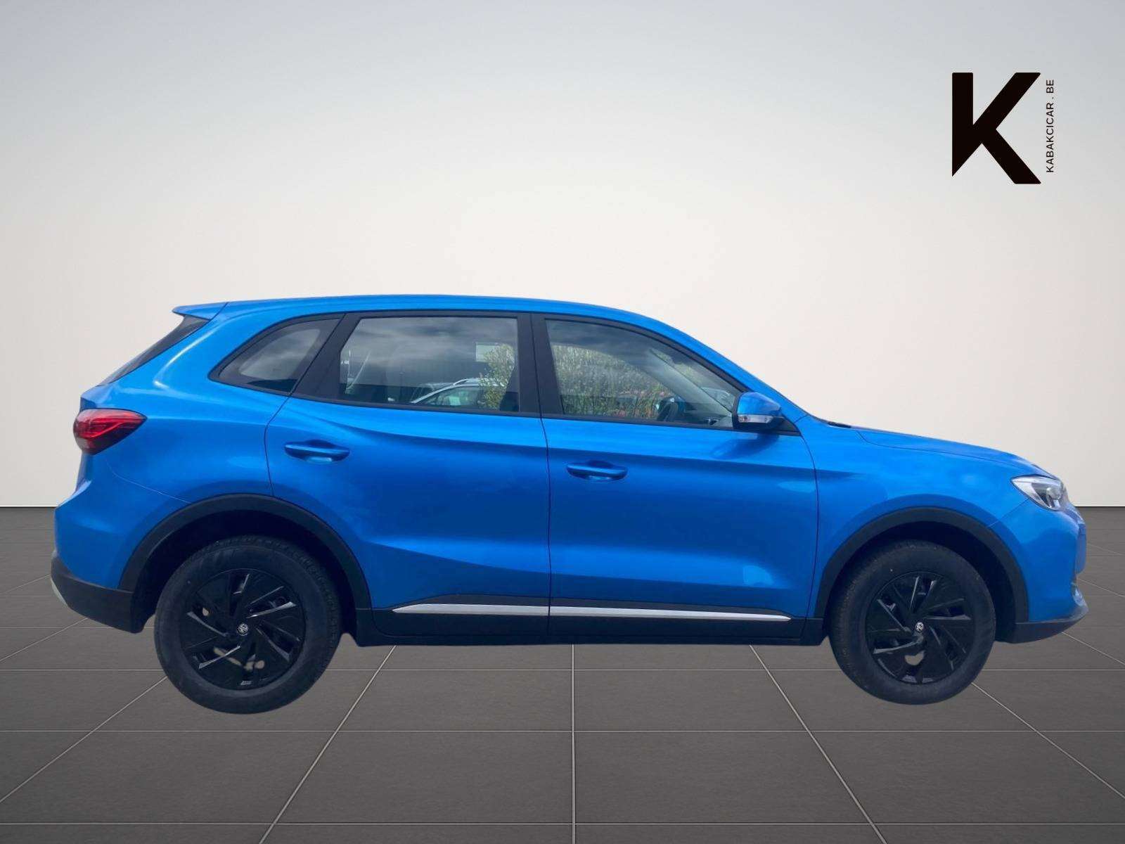 MG ZS 1.5 Comfort - Véhicule Neuf 0KM - Garantie Constructeur (roulez sans stress) - Disponible sous 48H - Zone LEZ Ok 12/2034