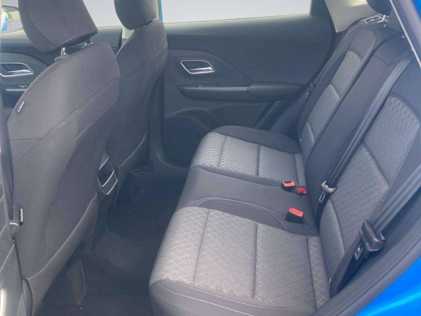 MG ZS 1.5 Comfort - Véhicule Neuf 0KM - Garantie Constructeur (roulez sans stress) - Disponible sous 48H - Zone LEZ Ok 12/2034