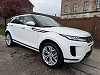 Land Rover Range Rover Evoque 2.0 Turbo MHEV 4WD P200 *PANO*GPS*CAM* thumbnail