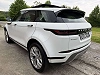 Land Rover Range Rover Evoque 2.0 Turbo MHEV 4WD P200 *PANO*GPS*CAM* thumbnail