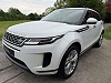 Land Rover Range Rover Evoque 2.0 Turbo MHEV 4WD P200 *PANO*GPS*CAM* thumbnail