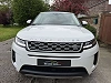 Land Rover Range Rover Evoque 2.0 Turbo MHEV 4WD P200 *PANO*GPS*CAM* thumbnail