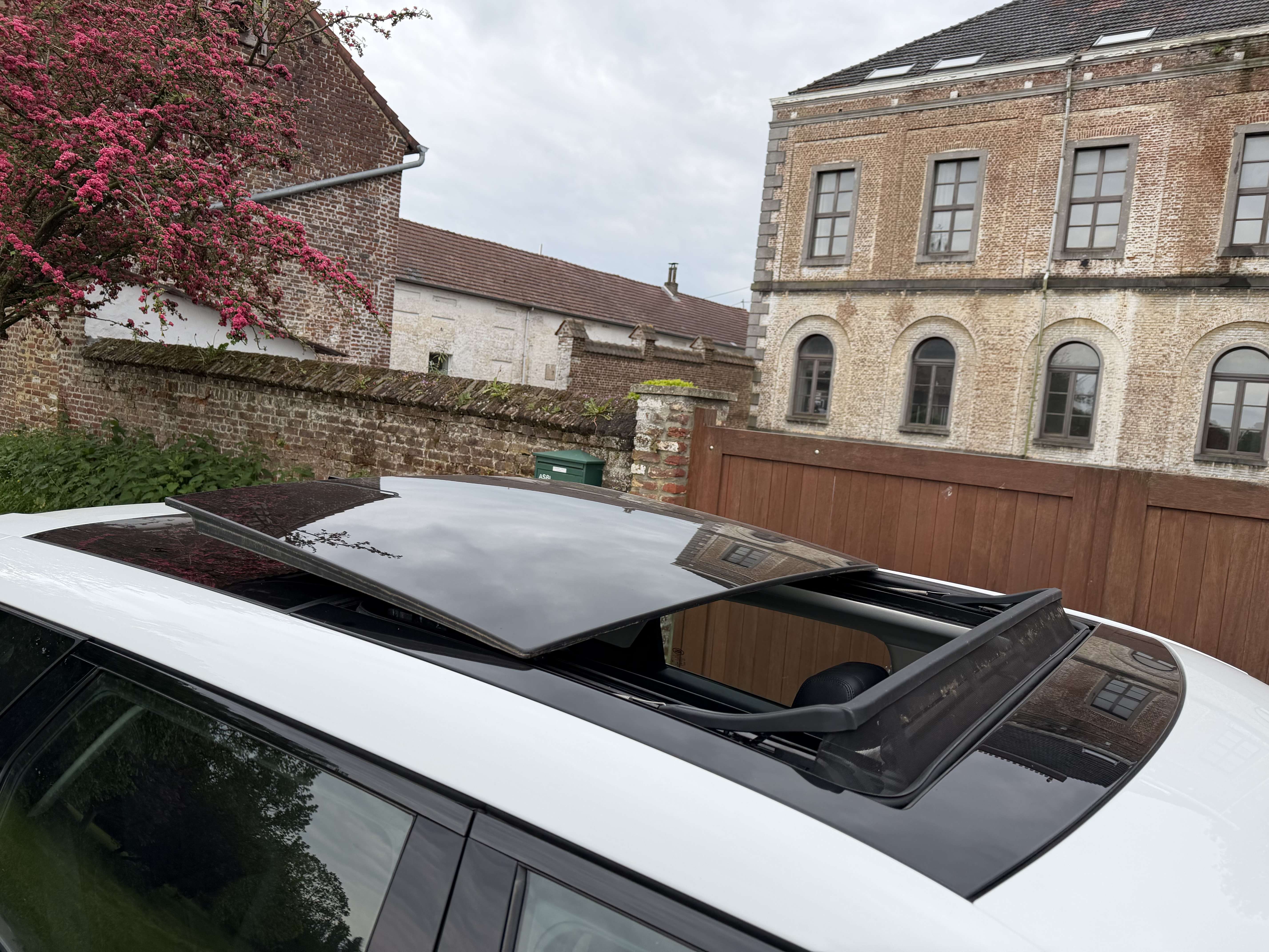 Land Rover Range Rover Evoque 2.0 Turbo MHEV 4WD P200 *PANO*GPS*CAM*