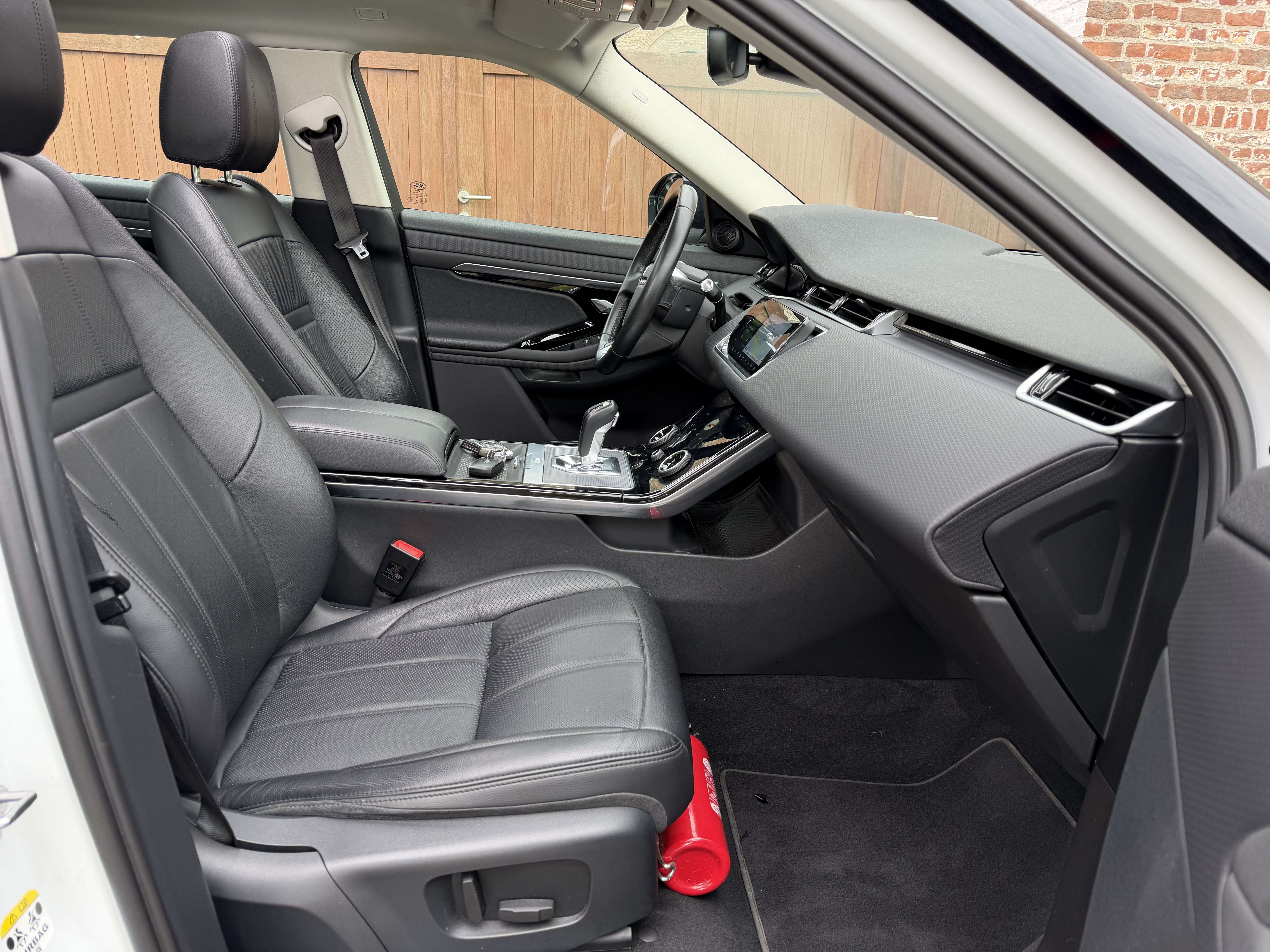 Land Rover Range Rover Evoque 2.0 Turbo MHEV 4WD P200 *PANO*GPS*CAM*