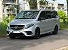Mercedes-Benz V 220 Automatique - Cuir - Garantie 12 mois - Pack AMG thumbnail