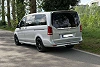 Mercedes-Benz V 220 Automatique - Cuir - Garantie 12 mois - Pack AMG thumbnail