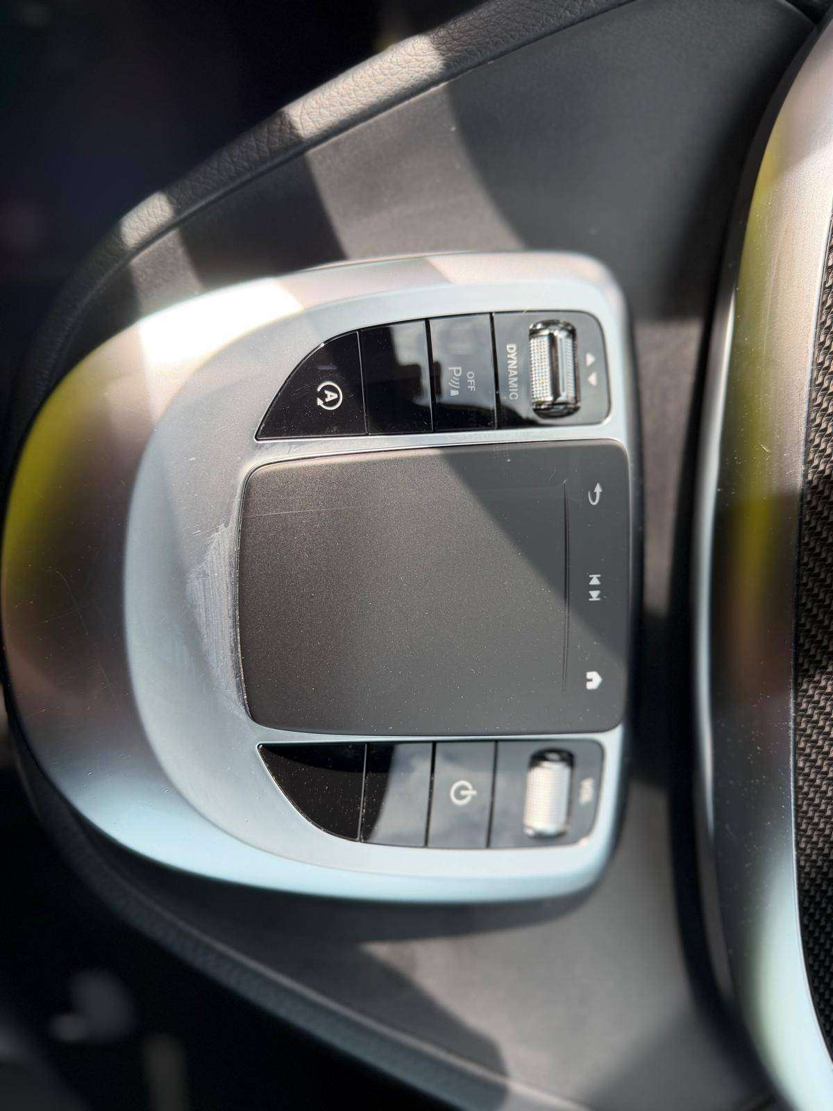 Mercedes-Benz V 220 Automatique - Cuir - Garantie 12 mois - Pack AMG