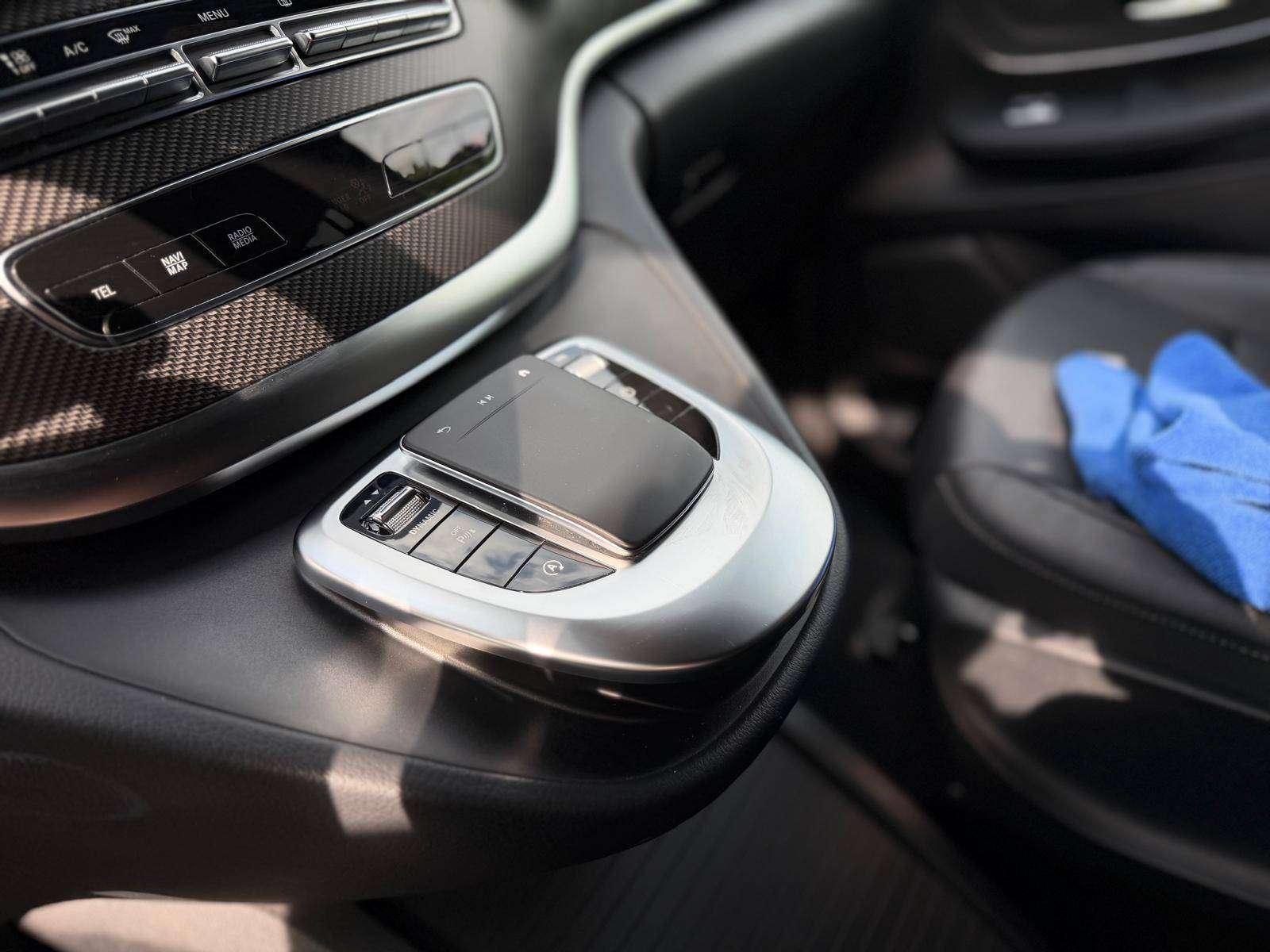 Mercedes-Benz V 220 Automatique - Cuir - Garantie 12 mois - Pack AMG