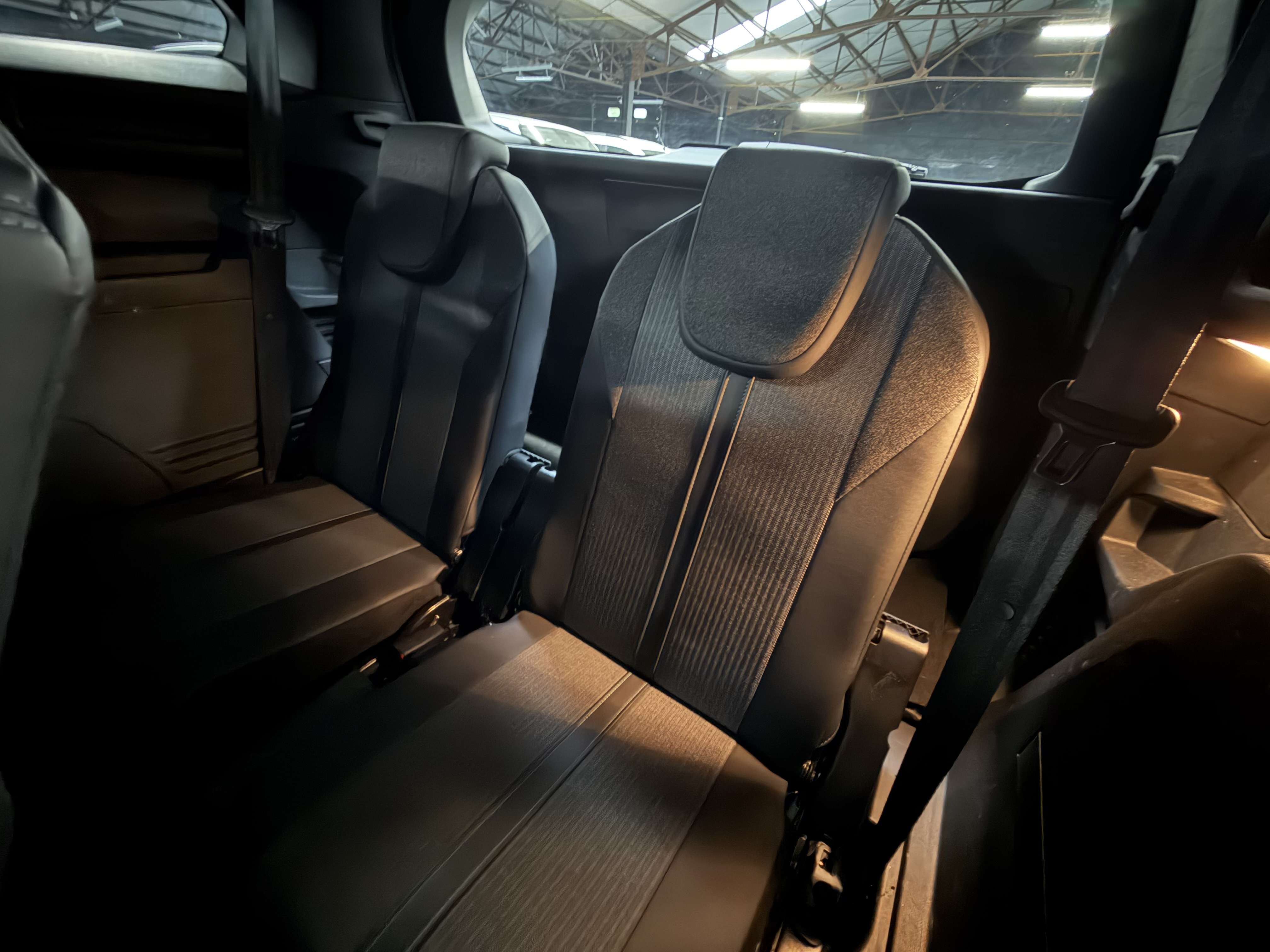 Peugeot 5008 1.2 i * TVA * 7PL * GPS * COCKPIT * CAMERA * CLIM