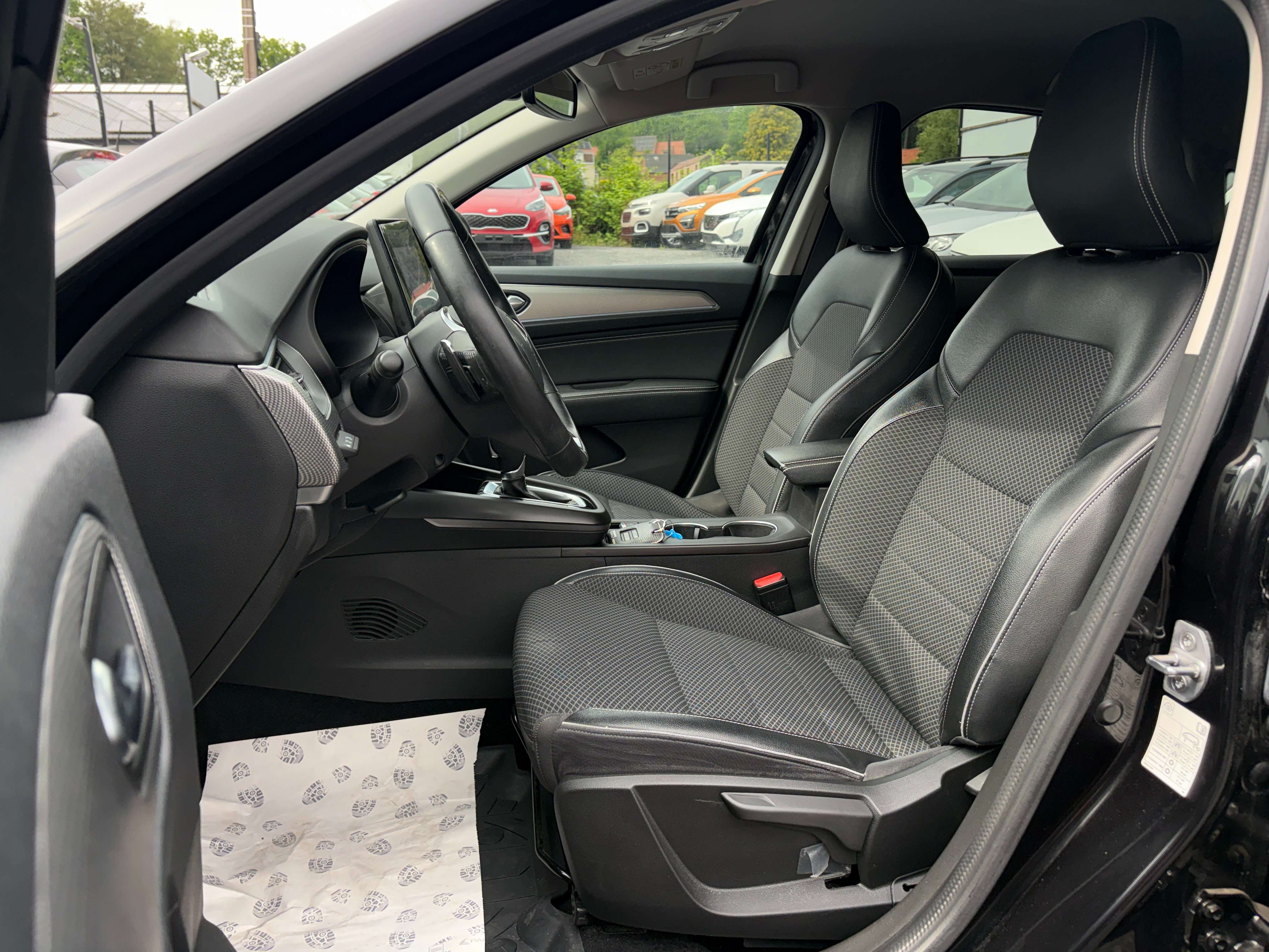 Renault Arkana 1.3 TCe HEV EDC - EU6D - GARANTIE 1AN -