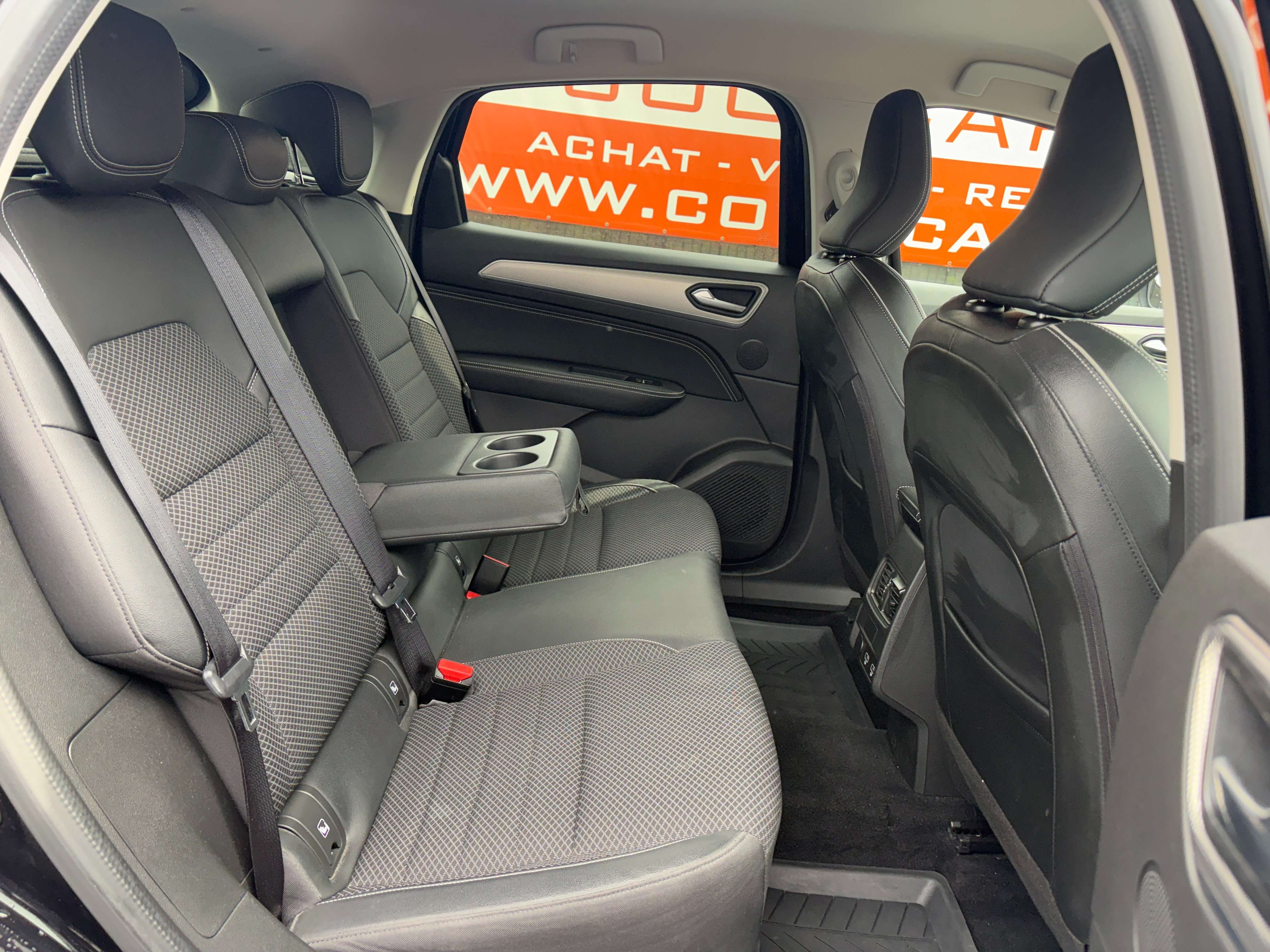 Renault Arkana 1.3 TCe HEV EDC - EU6D - GARANTIE 1AN -