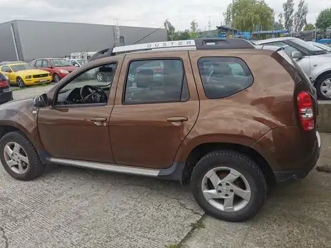 Dacia Duster 1.5 dCi 4x2 Prestige