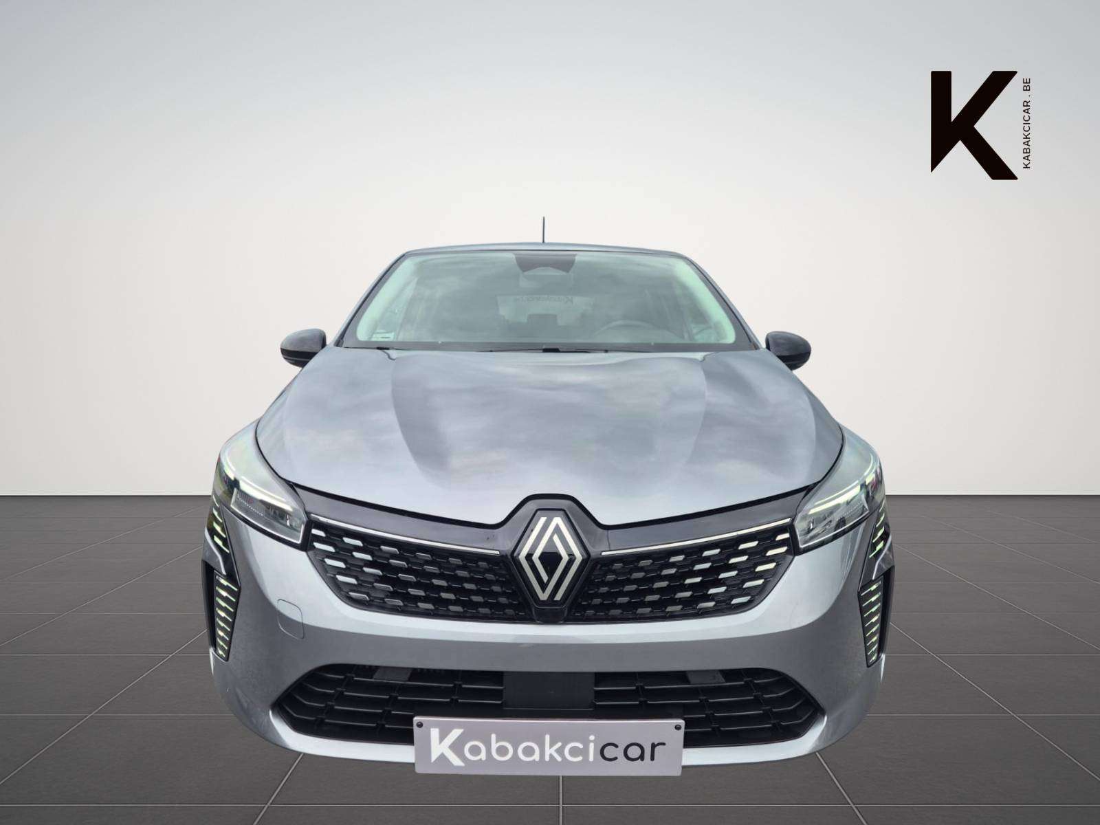 Renault Clio 1.0 TCe Evolution X-Tronic // Véhicule "Neuf" 86km // Carplay / USB-MP3 / Garantie 12 mois
