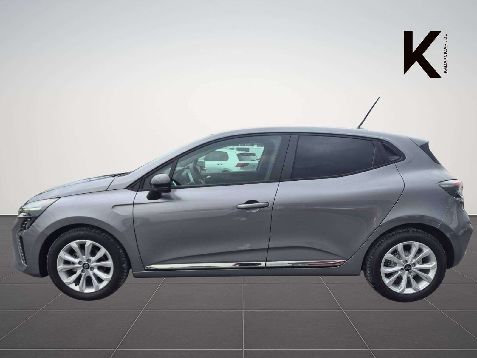 Renault Clio 1.0 TCe Evolution X-Tronic // Véhicule "Neuf" 86km // Carplay / USB-MP3 / Garantie 12 mois