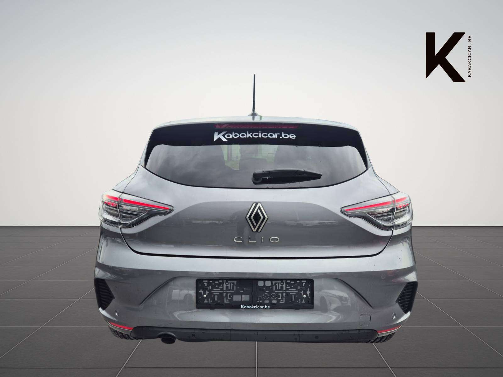 Renault Clio 1.0 TCe Evolution X-Tronic // Véhicule "Neuf" 86km // Carplay / USB-MP3 / Garantie 12 mois