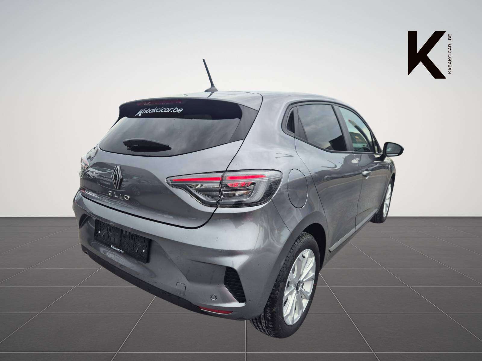 Renault Clio 1.0 TCe Evolution X-Tronic // Véhicule "Neuf" 86km // Carplay / USB-MP3 / Garantie 12 mois