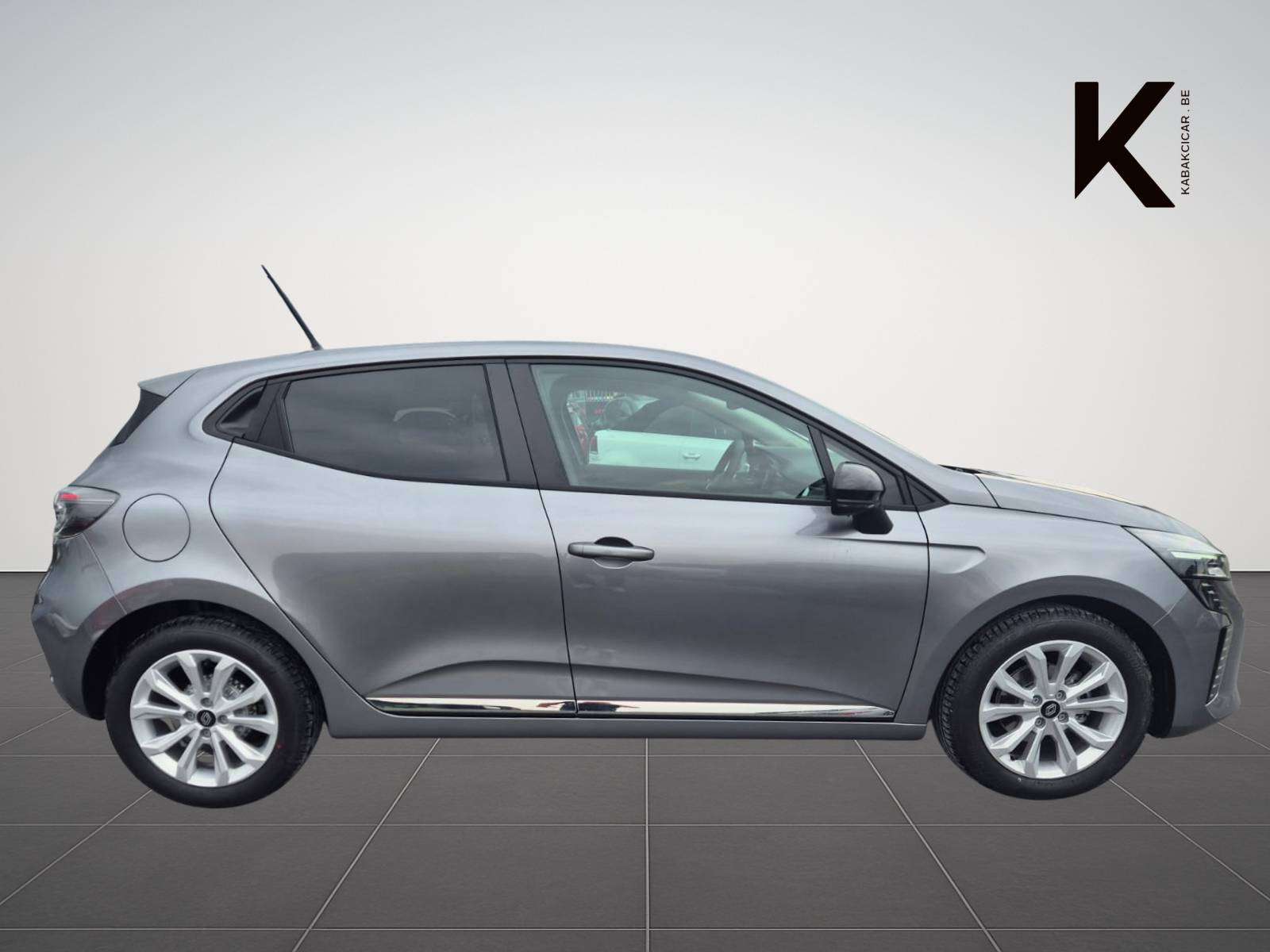 Renault Clio 1.0 TCe Evolution X-Tronic // Véhicule "Neuf" 86km // Carplay / USB-MP3 / Garantie 12 mois