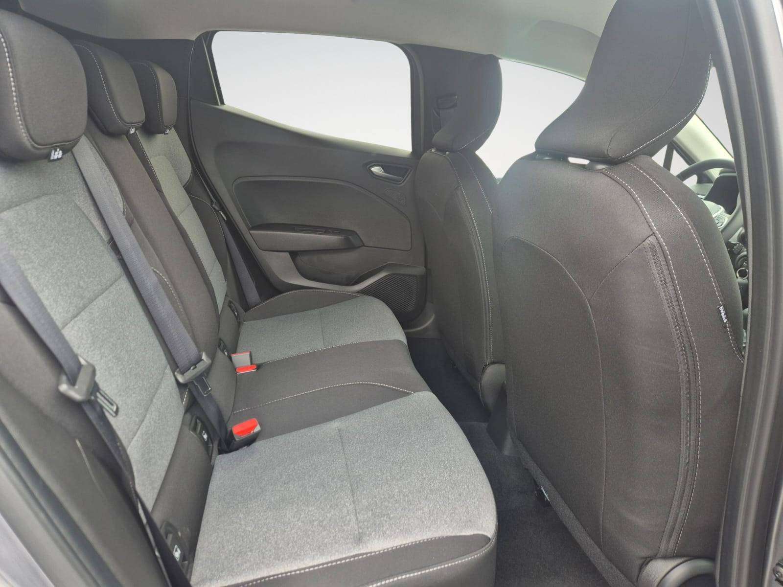 Renault Clio 1.0 TCe Evolution X-Tronic // Véhicule "Neuf" 86km // Carplay / USB-MP3 / Garantie 12 mois