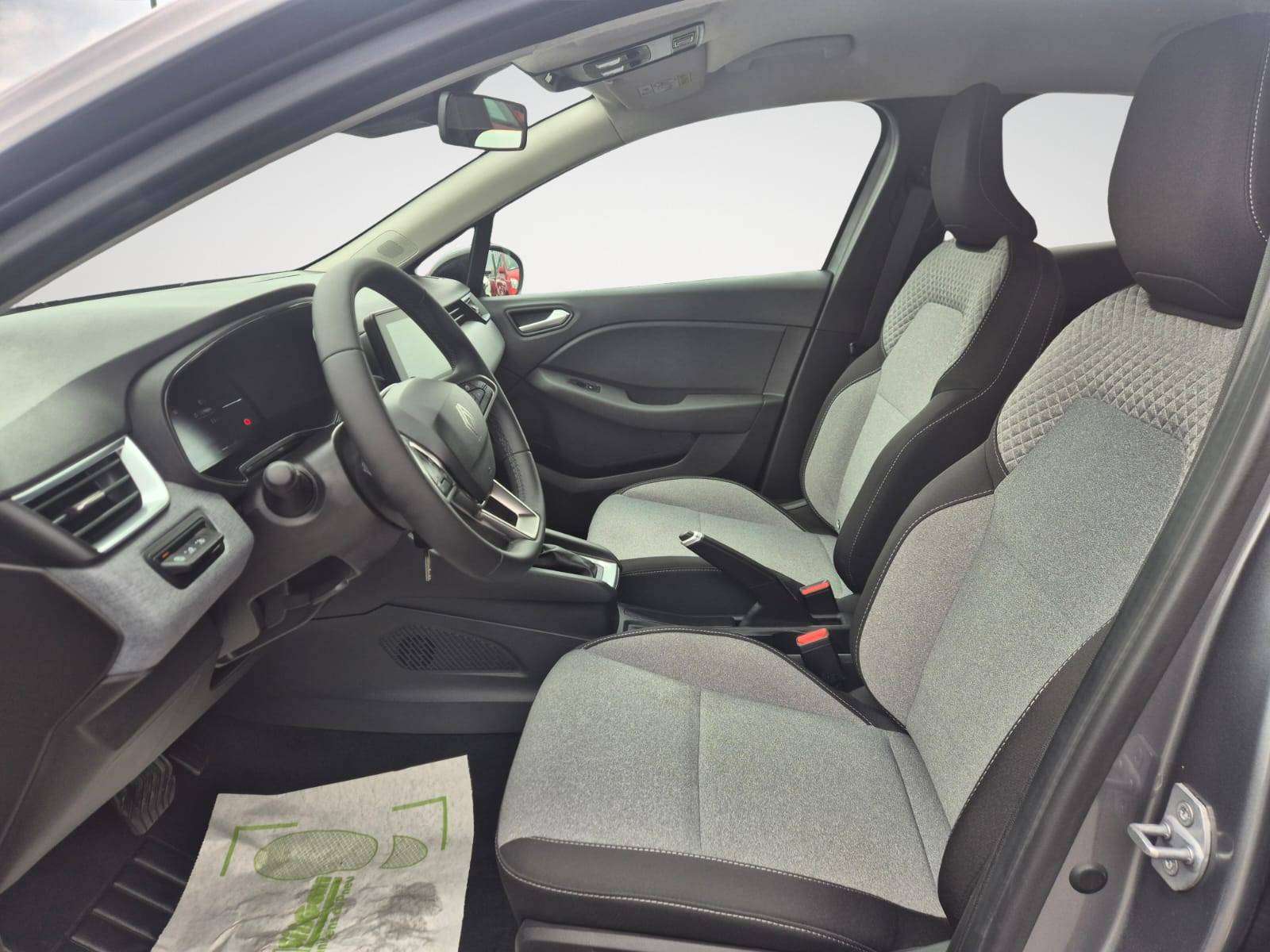 Renault Clio 1.0 TCe Evolution X-Tronic // Véhicule "Neuf" 86km // Carplay / USB-MP3 / Garantie 12 mois