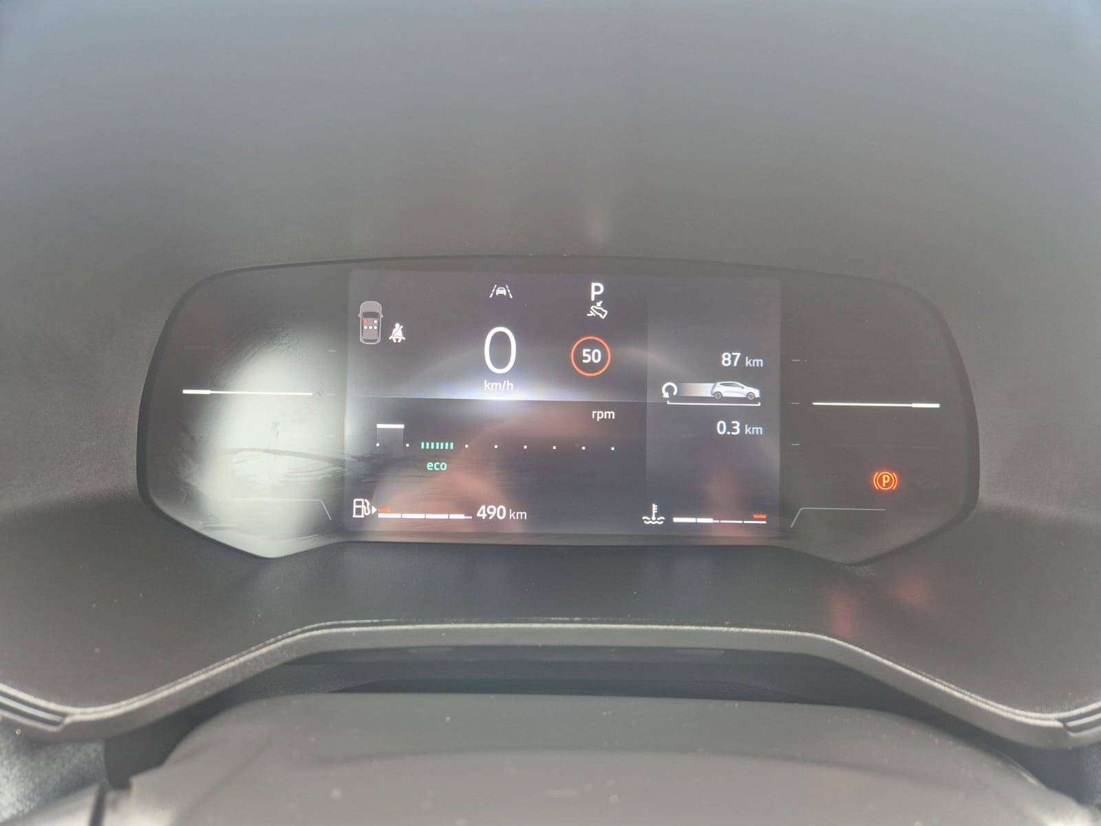 Renault Clio 1.0 TCe Evolution X-Tronic // Véhicule "Neuf" 86km // Carplay / USB-MP3 / Garantie 12 mois