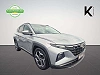 Hyundai TUCSON 1.6 CRDi MHEV Shine DCT / Carplay / Camera 360° / Navigation / Garantie 12 Mois thumbnail