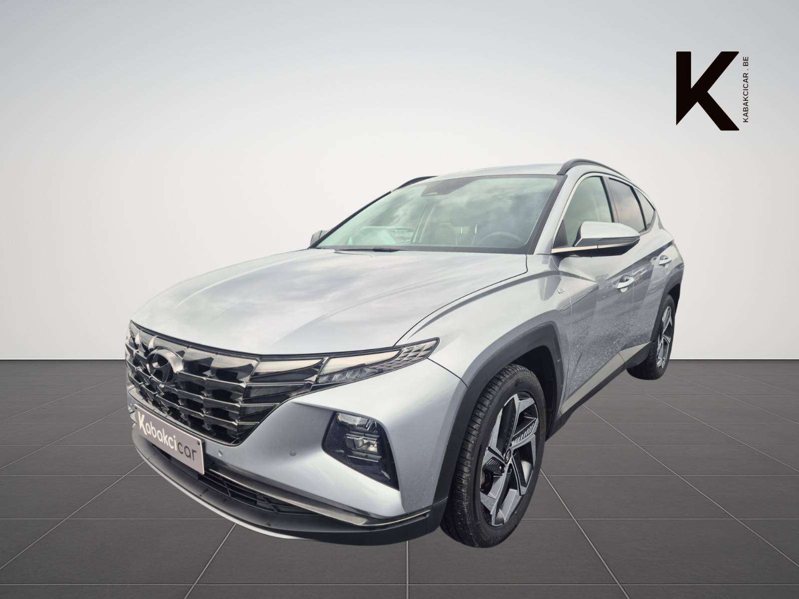 Hyundai TUCSON 1.6 CRDi MHEV Shine DCT / Carplay / Camera 360° / Navigation / Garantie 12 Mois