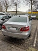 Mercedes-Benz Classe E IV 350 CGI AVANTGARDE EXECUTIVE BVA7 thumbnail
