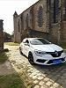 Renault Megane IV 1.5 DCI 95 BLUE BUSINESS thumbnail