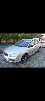 Ford Focus II 1.8 TDCI 115 TREND