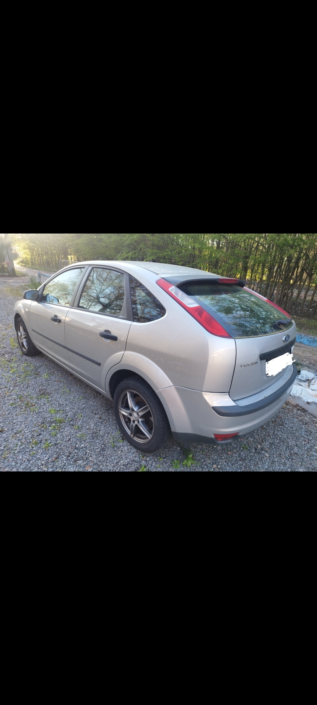 Ford Focus II 1.8 TDCI 115 TREND