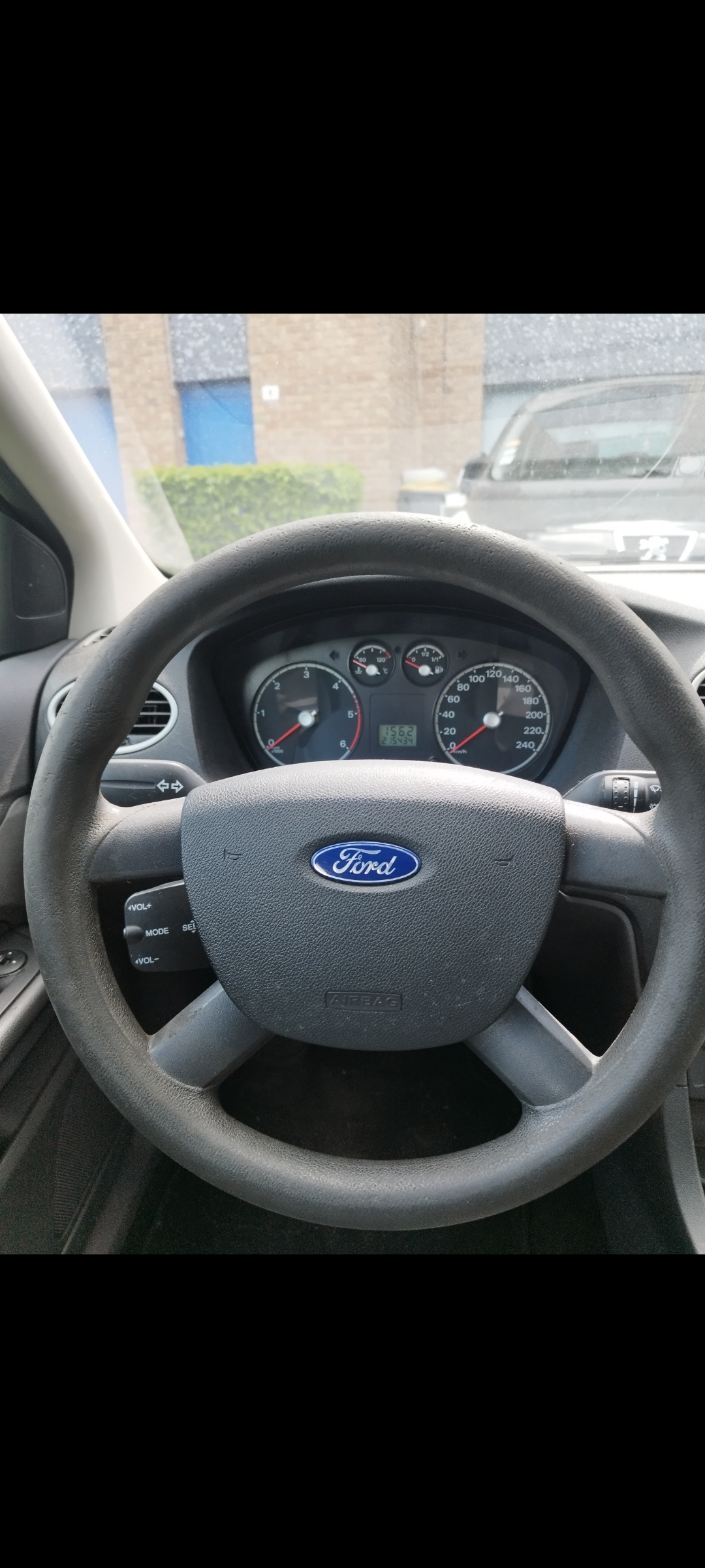 Ford Focus II 1.8 TDCI 115 TREND