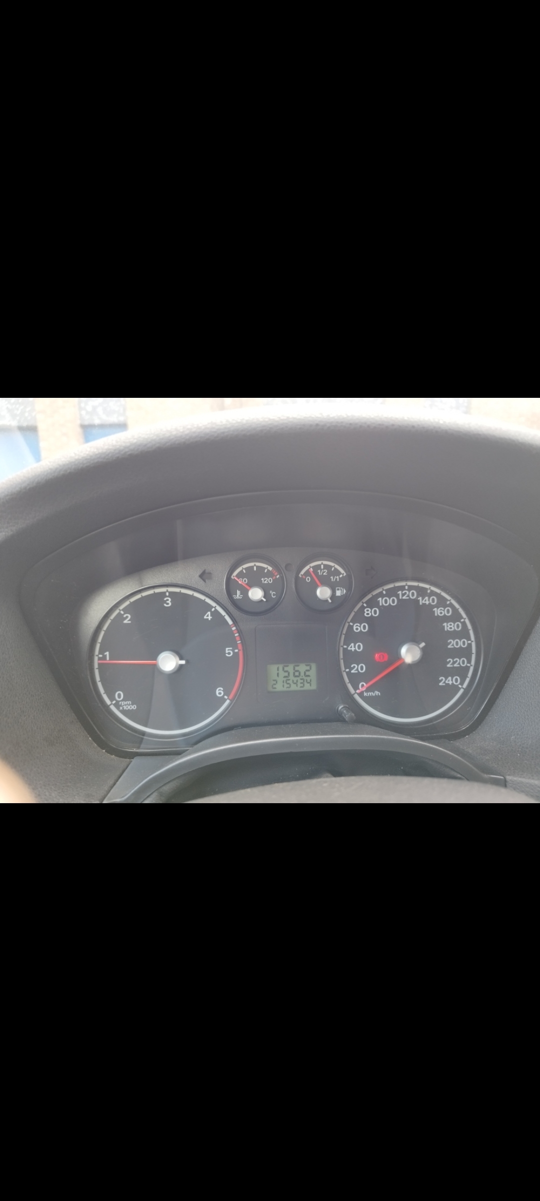 Ford Focus II 1.8 TDCI 115 TREND