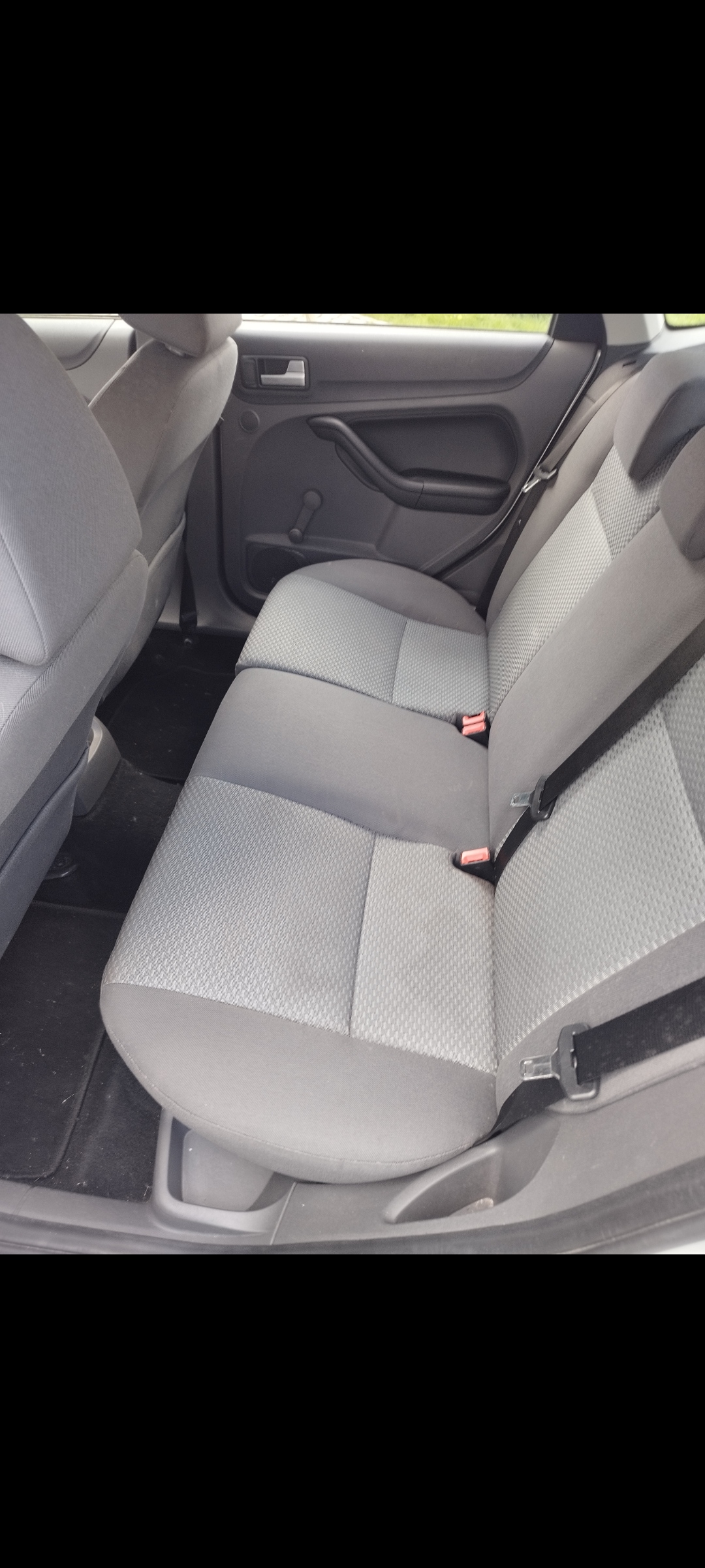 Ford Focus II 1.8 TDCI 115 TREND