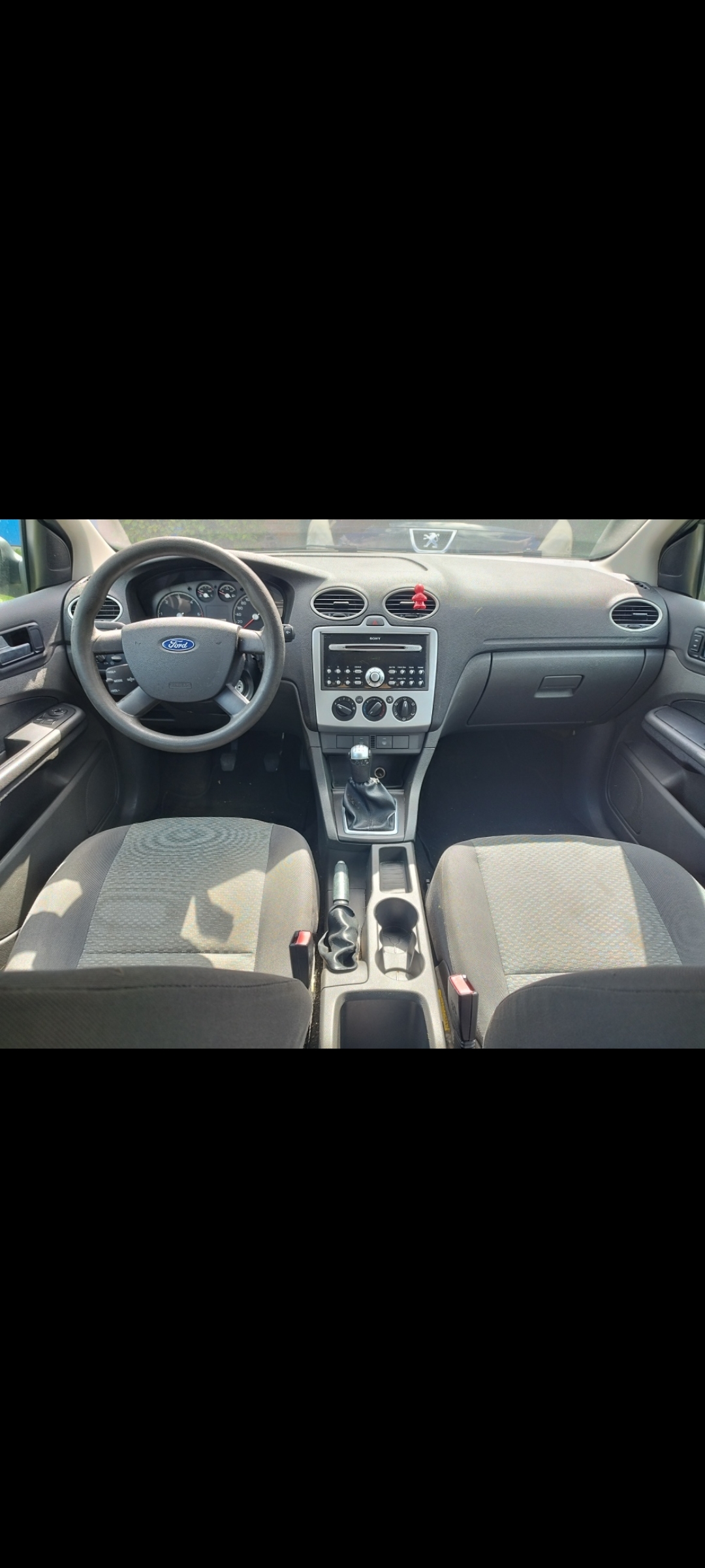 Ford Focus II 1.8 TDCI 115 TREND