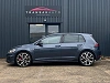 Volkswagen Golf 2.0 TSI 245 DSG7 GTI Performance - 2019 66 000 km Garantie thumbnail