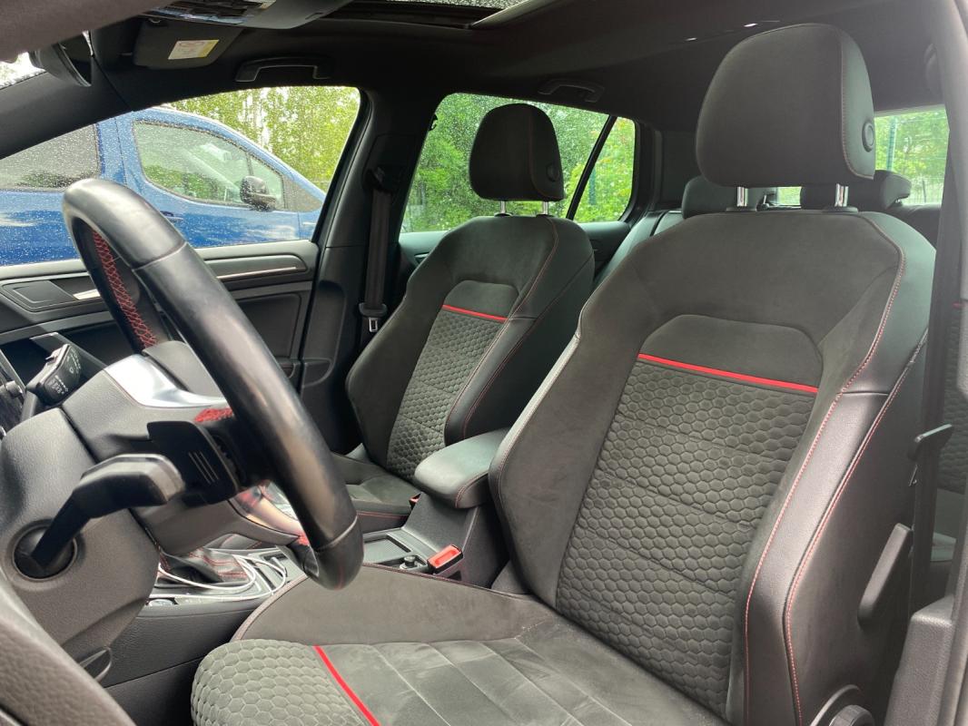 Volkswagen Golf 2.0 TSI 245 DSG7 GTI Performance - 2019 66 000 km Garantie
