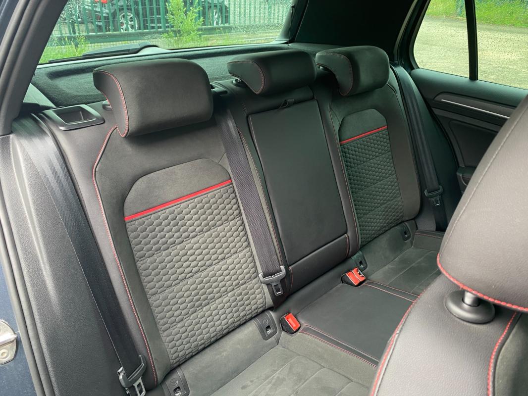 Volkswagen Golf 2.0 TSI 245 DSG7 GTI Performance - 2019 66 000 km Garantie