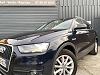 Audi Q3 2.0 TDI 177 Ambition Luxe quattro S tronic 7 thumbnail