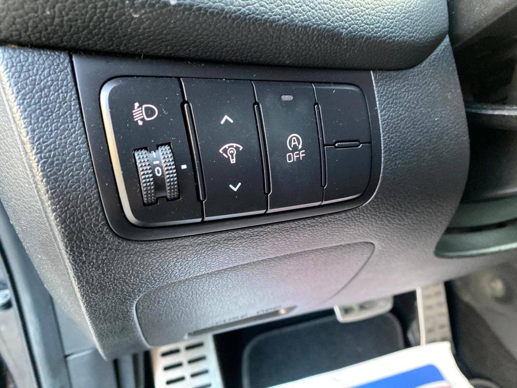 Kia Proceed SW II 1.6 CRDi 136ch ISG GT Line DCT7