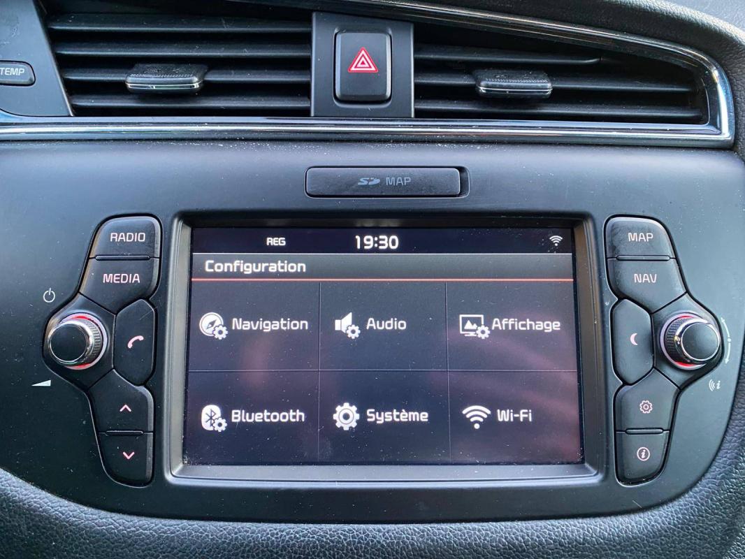 Kia Proceed SW II 1.6 CRDi 136ch ISG GT Line DCT7