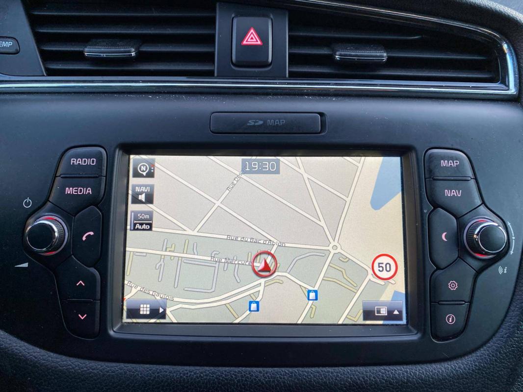 Kia Proceed SW II 1.6 CRDi 136ch ISG GT Line DCT7