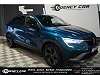 Renault Arkana 1.6 E-Tech Hybride - 145 R.S. Line thumbnail