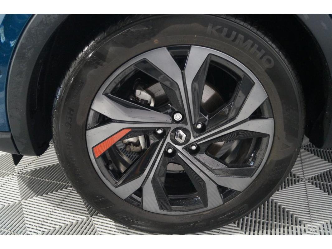 Renault Arkana 1.6 E-Tech Hybride - 145 R.S. Line