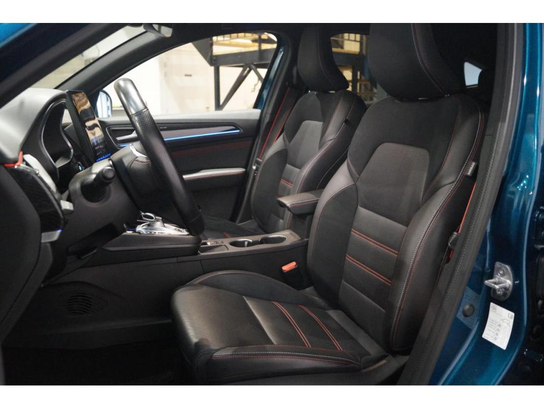 Renault Arkana 1.6 E-Tech Hybride - 145 R.S. Line
