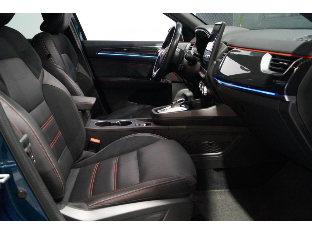 Renault Arkana 1.6 E-Tech Hybride - 145 R.S. Line