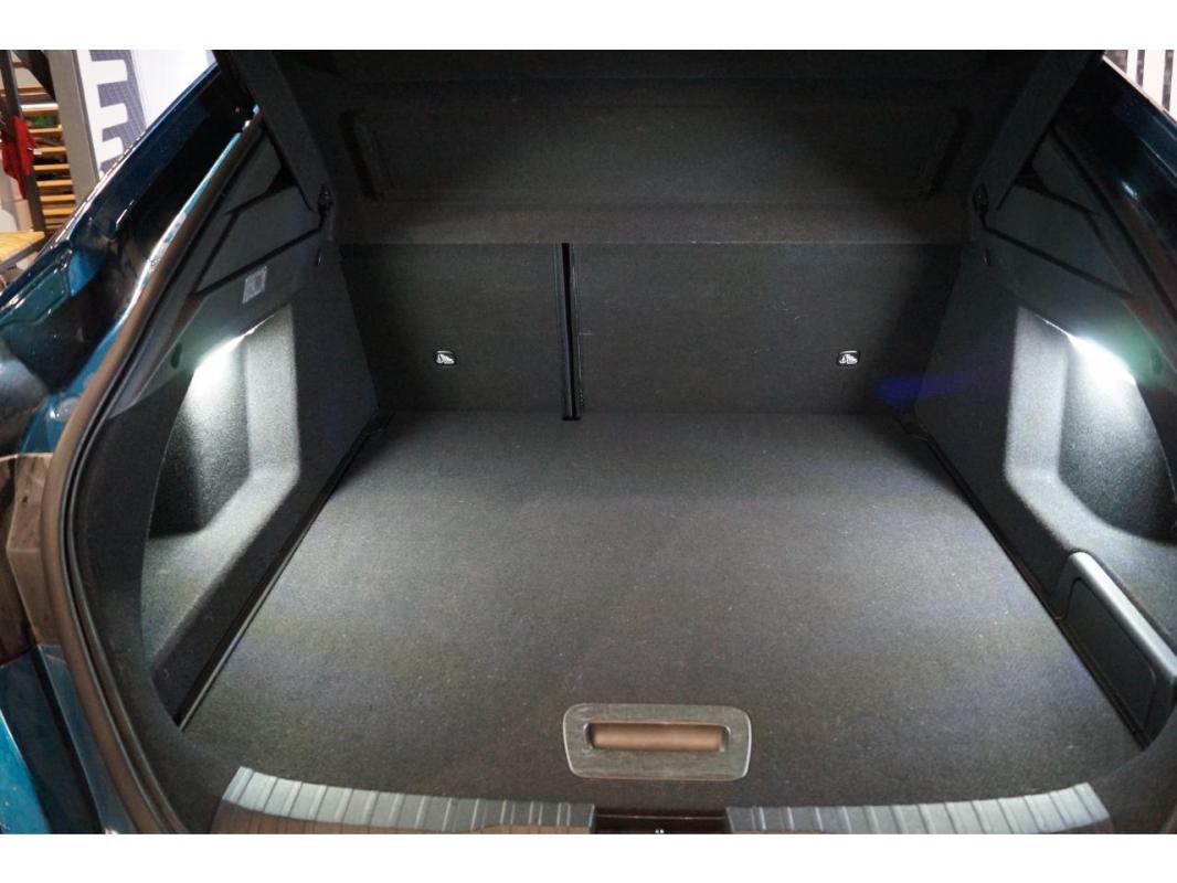 Renault Arkana 1.6 E-Tech Hybride - 145 R.S. Line