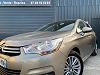 Citroen C4 II 1.6 THP 16v 155ch Exclusive BMP6 thumbnail
