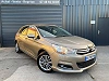 Citroen C4 II 1.6 THP 16v 155ch Exclusive BMP6 thumbnail